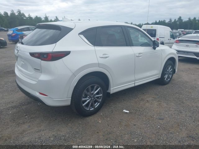 JM3KFBBL9R0444329 Mazda Cx-5 2.5 S Select
