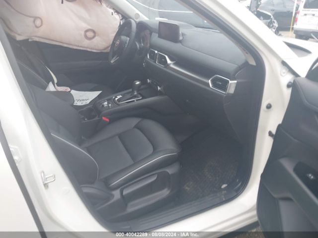JM3KFBBL9R0444329 Mazda Cx-5 2.5 S Select