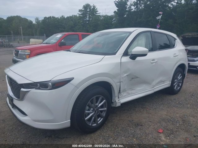 JM3KFBBL9R0444329 Mazda Cx-5 2.5 S Select