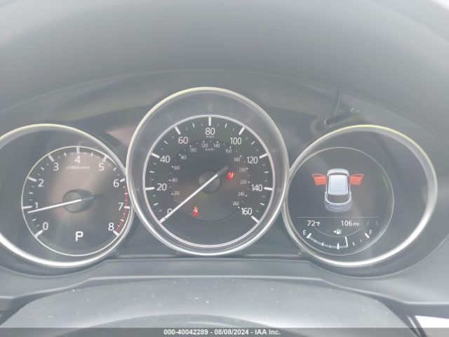 JM3KFBBL9R0444329 Mazda Cx-5 2.5 S Select