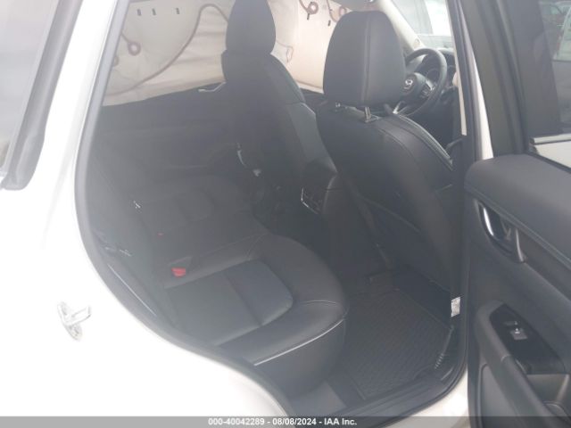 JM3KFBBL9R0444329 Mazda Cx-5 2.5 S Select