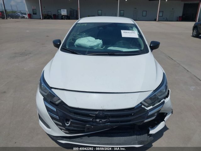 3N1CN8DV1RL821209 Nissan Versa 1.6 S