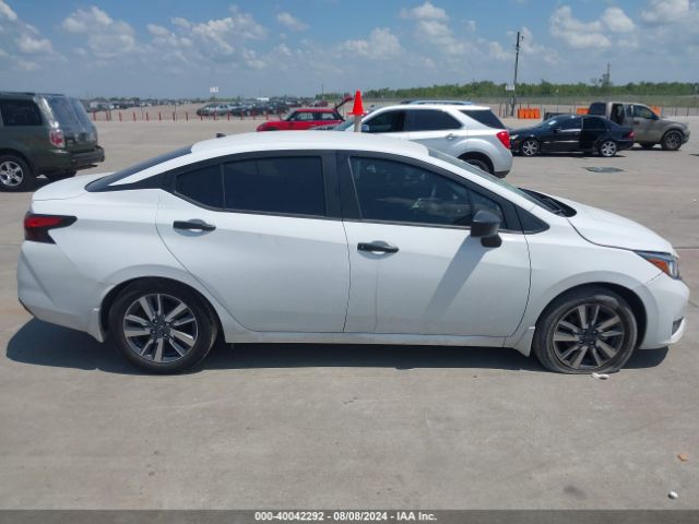 3N1CN8DV1RL821209 Nissan Versa 1.6 S