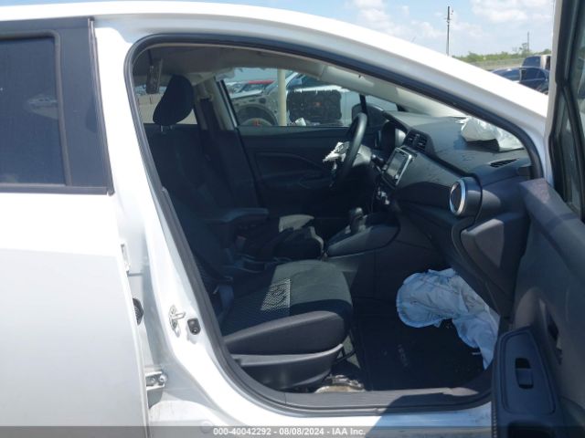 3N1CN8DV1RL821209 Nissan Versa 1.6 S