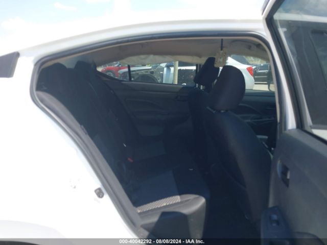 3N1CN8DV1RL821209 Nissan Versa 1.6 S