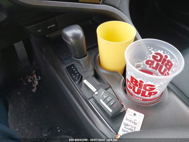 4T1G11AK8MU464410 Toyota CAMRY SE