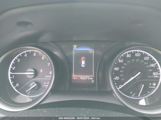 4T1G11AK8MU464410 Toyota CAMRY SE