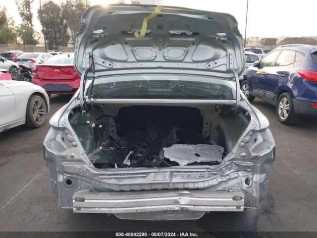 4T1G11AK8MU464410 Toyota CAMRY SE