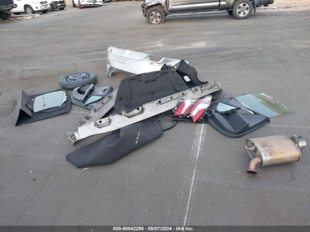4T1G11AK8MU464410 Toyota CAMRY SE