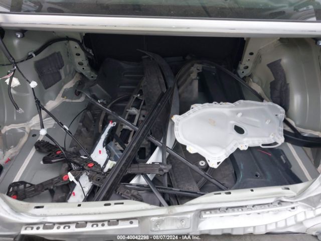 4T1G11AK8MU464410 Toyota CAMRY SE