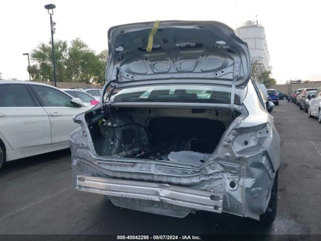 4T1G11AK8MU464410 Toyota CAMRY SE