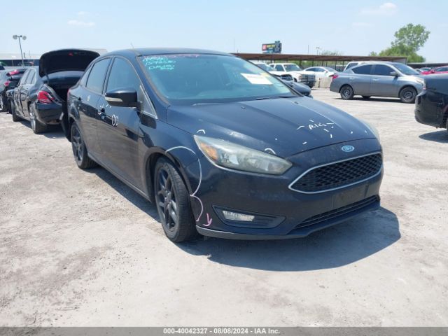 1FADP3F24GL340693 auction archive image