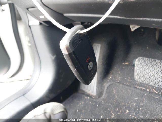 MAJ6S3JL5KC261131 Ford Ecosport Ses