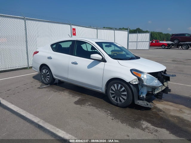 2019 3N1CN7AP1KL851378 main image