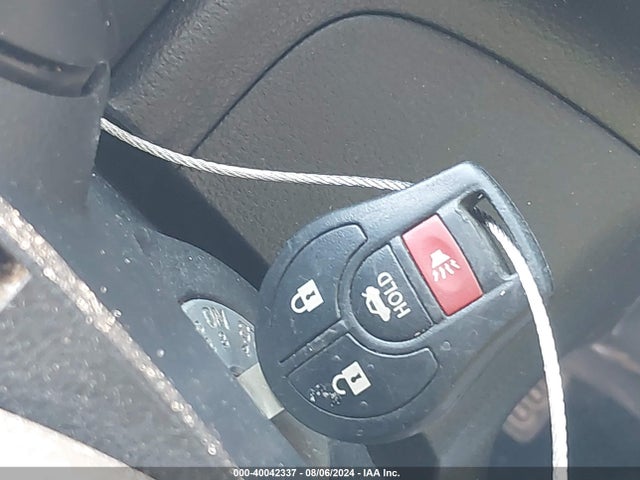Nissan Versa 1.6 Sv 2019 3N1CN7AP1KL851378 Image 11