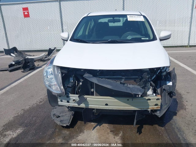 Nissan Versa 1.6 Sv 2019 3N1CN7AP1KL851378 Image 13
