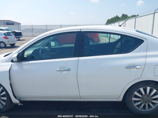 Nissan Versa 1.6 Sv 2019 3N1CN7AP1KL851378 Image 15