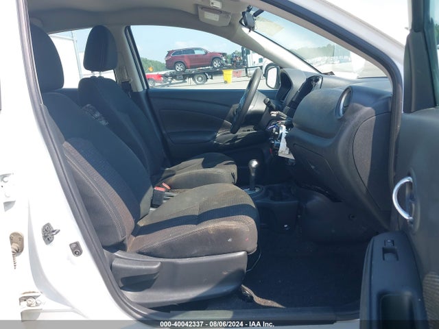 Nissan Versa 1.6 Sv 2019 3N1CN7AP1KL851378 Image 5