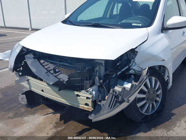 Nissan Versa 1.6 Sv 2019 3N1CN7AP1KL851378 Image 6
