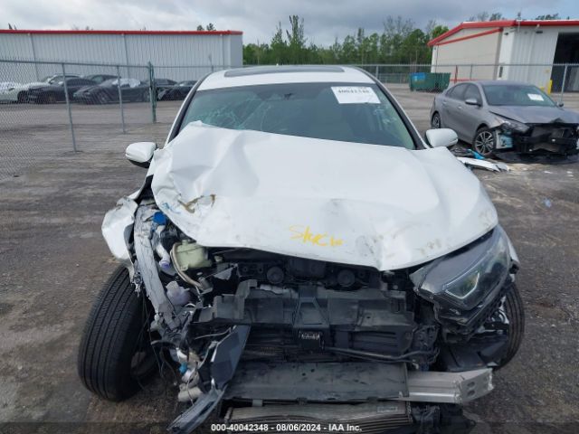 5J6RW1H53ML005624 Honda Cr-v 2wd Ex