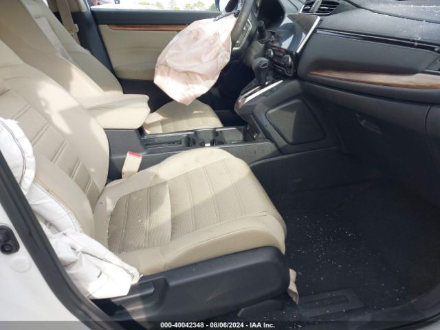 5J6RW1H53ML005624 Honda Cr-v 2wd Ex