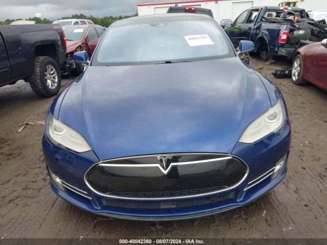 5YJSA1E22GF122361 Tesla Model S 60d/70d/75d/85d/90d
