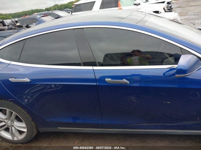 5YJSA1E22GF122361 Tesla Model S 60d/70d/75d/85d/90d