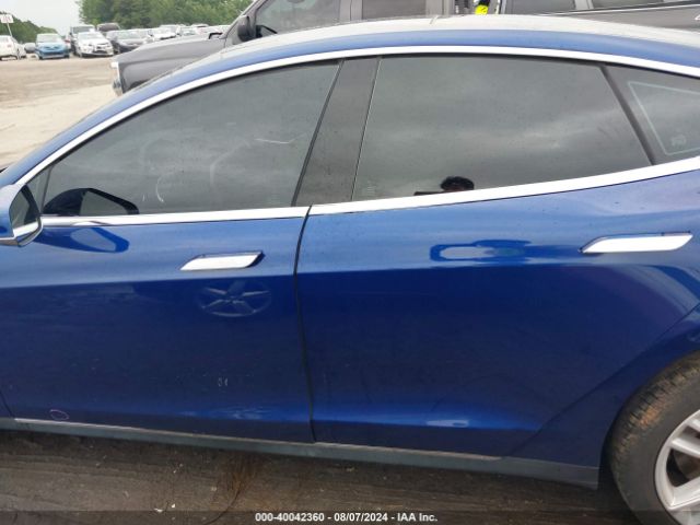 5YJSA1E22GF122361 Tesla Model S 60d/70d/75d/85d/90d