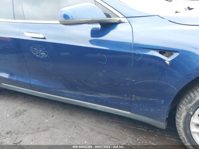5YJSA1E22GF122361 Tesla Model S 60d/70d/75d/85d/90d