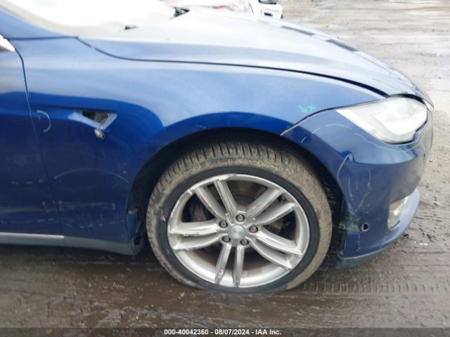 5YJSA1E22GF122361 Tesla Model S 60d/70d/75d/85d/90d