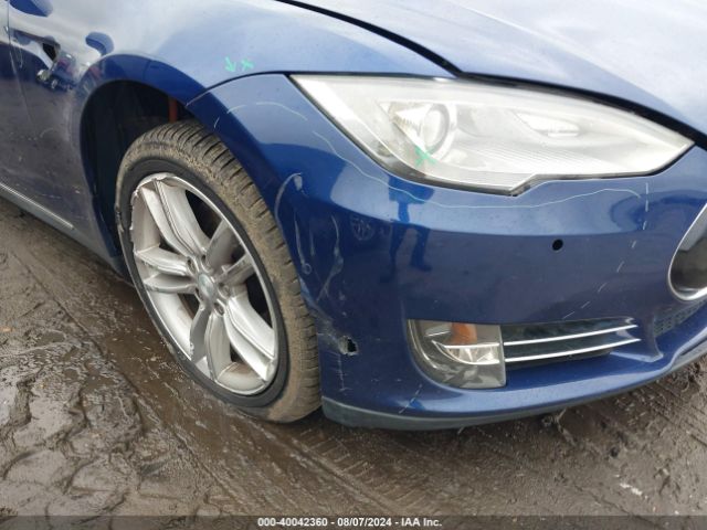 5YJSA1E22GF122361 Tesla Model S 60d/70d/75d/85d/90d