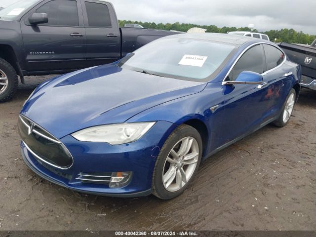 5YJSA1E22GF122361 Tesla Model S 60d/70d/75d/85d/90d