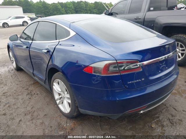 5YJSA1E22GF122361 Tesla Model S 60d/70d/75d/85d/90d