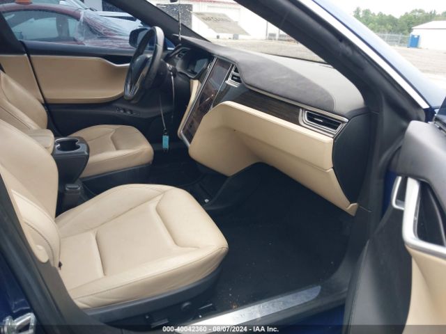 5YJSA1E22GF122361 Tesla Model S 60d/70d/75d/85d/90d