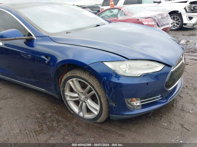5YJSA1E22GF122361 Tesla Model S 60d/70d/75d/85d/90d