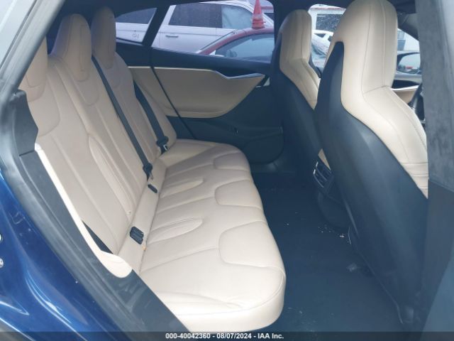 5YJSA1E22GF122361 Tesla Model S 60d/70d/75d/85d/90d