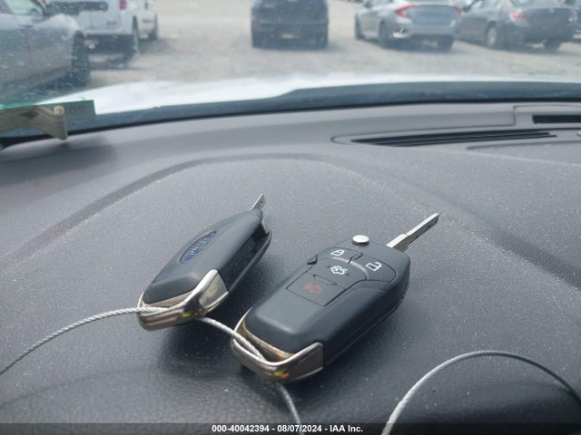 Ford FUSION SE 2014 3FA6P0H97ER186593 Image 11