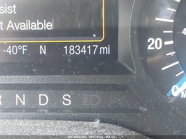 Ford FUSION SE 2014 3FA6P0H97ER186593 Image 7