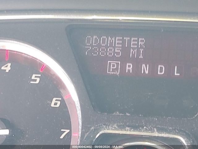 1GKKVTKD4FJ118538 GMC Acadia Denali