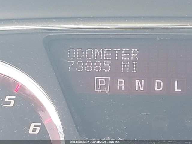1GKKVTKD4FJ118538 GMC Acadia Denali