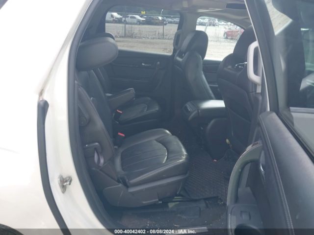1GKKVTKD4FJ118538 GMC Acadia Denali
