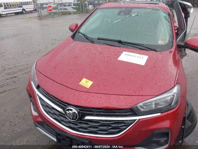 KL4MMBS23LB097729 Buick Encore Gx Fwd Preferred