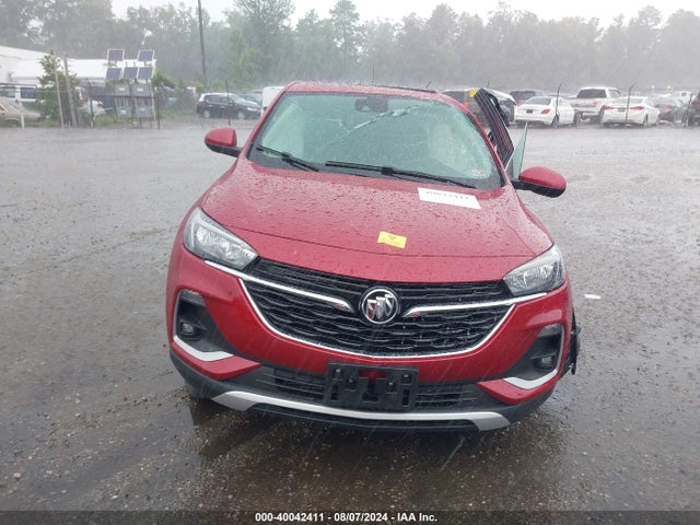 KL4MMBS23LB097729 Buick Encore Gx Fwd Preferred