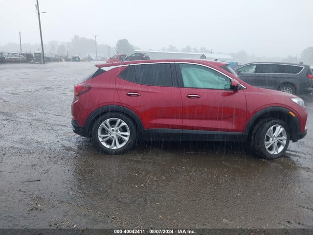 KL4MMBS23LB097729 Buick Encore Gx Fwd Preferred