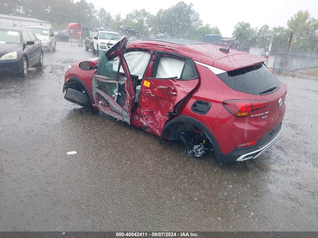 KL4MMBS23LB097729 Buick Encore Gx Fwd Preferred