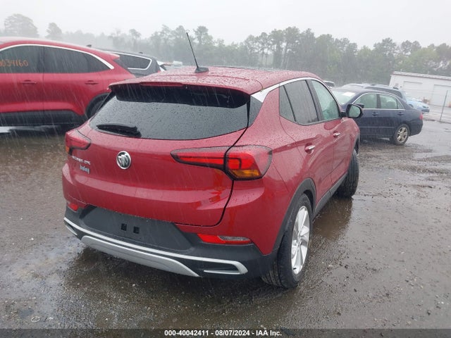 KL4MMBS23LB097729 Buick Encore Gx Fwd Preferred