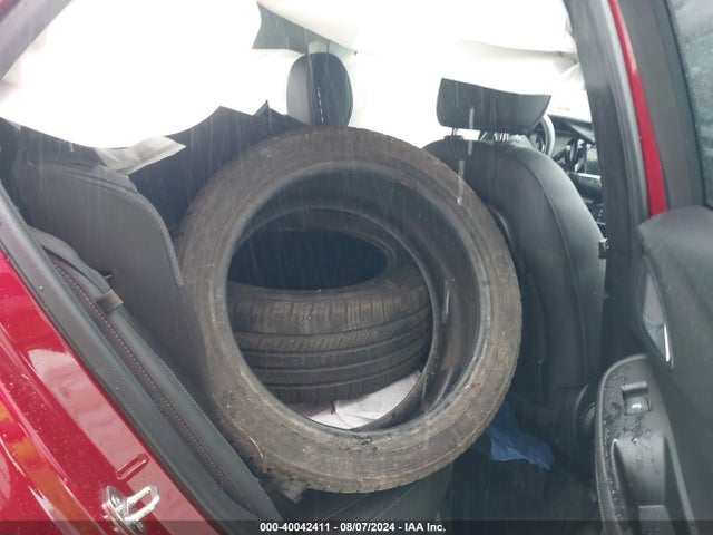 KL4MMBS23LB097729 Buick Encore Gx Fwd Preferred