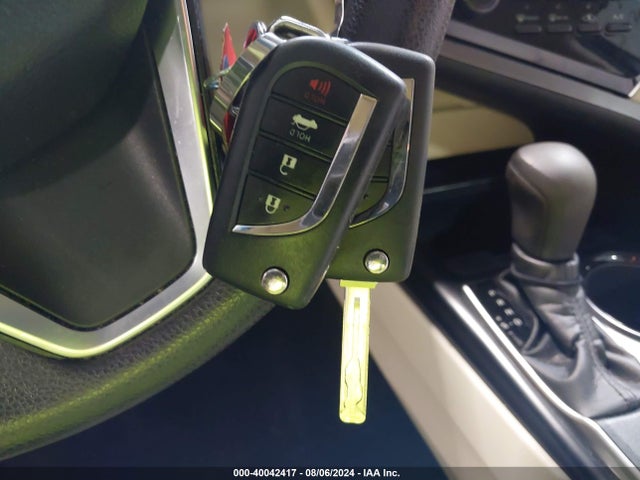 Toyota CAMRY LE 2018 4T1B11HK9JU526344 Image 11