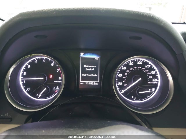 Toyota CAMRY LE 2018 4T1B11HK9JU526344 Image 15