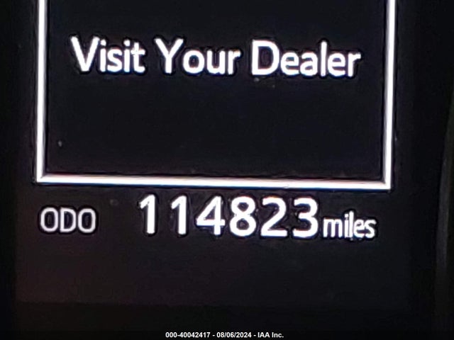 Toyota CAMRY LE 2018 4T1B11HK9JU526344 Image 7